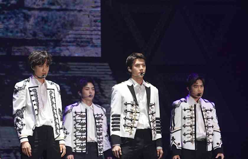 EXO チャニョル ディスカバーソウルパス SALE K-POP/アジア