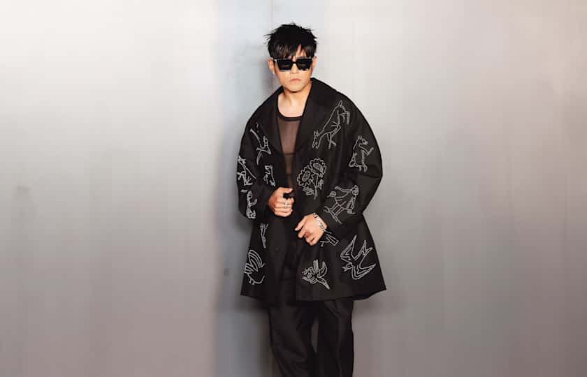 Jay Chou