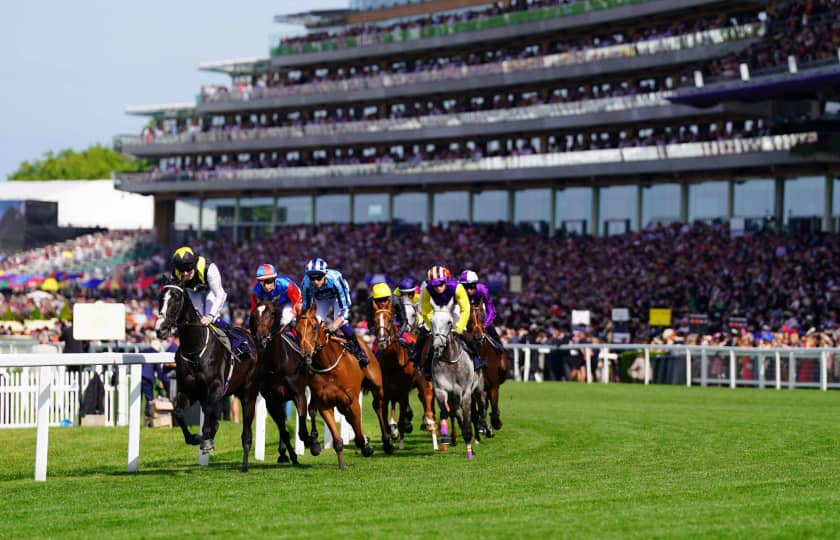 Royal Ascot 2024 Thursday Ascot Racecourse Ascot Tickets Thu 20 Jun