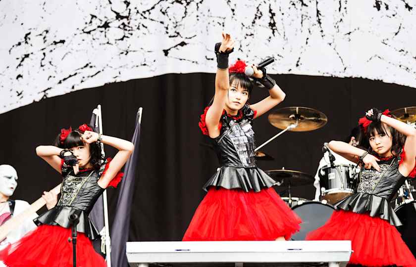 Babymetal