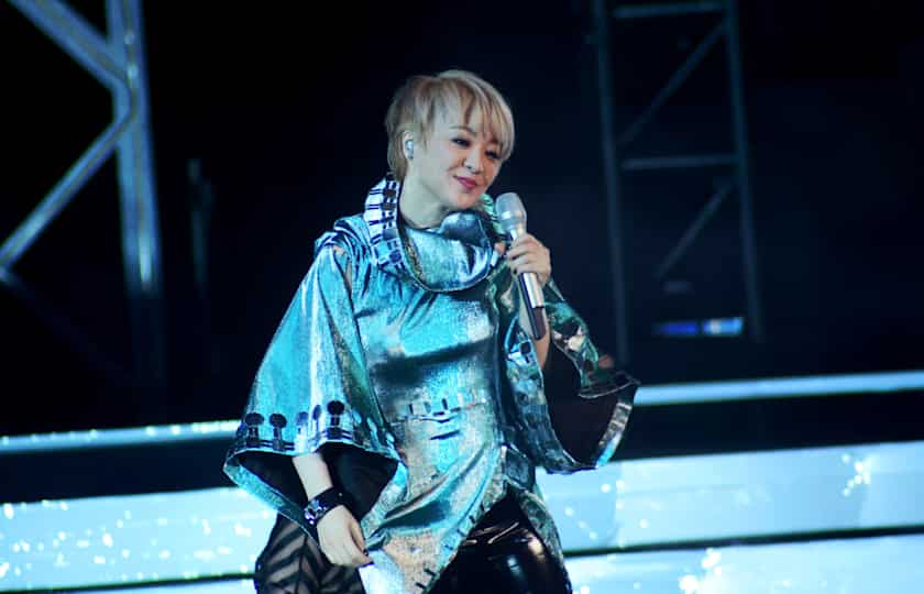 Priscilla Chan Tickets