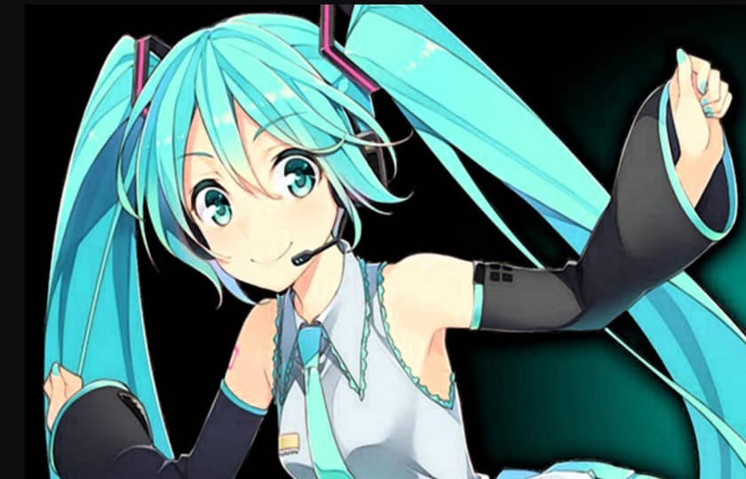 Hatsune Miku Miku Expo 2024 NA Powered by Crunchyroll Prudential