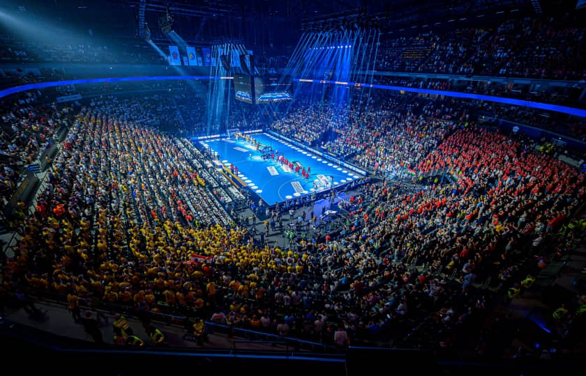 EHF Final Four Tickets EHF Final Four Karten kaufen viagogo