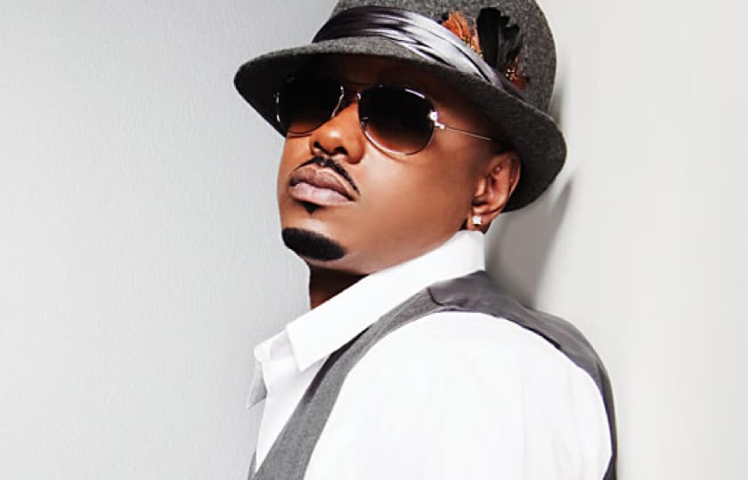 Donell Jones Tickets Donell Jones Tour 2024 and Concert Tickets viagogo