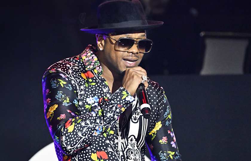 Donell Jones Tickets