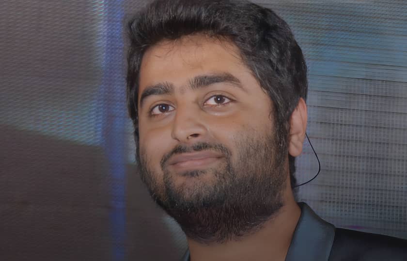 Arijit Singh Tickets Arijit Singh UK Tour 2024 Dates viagogo