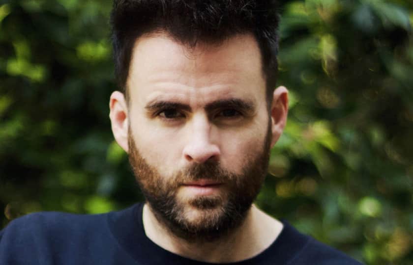 Gareth Emery Tickets StubHub