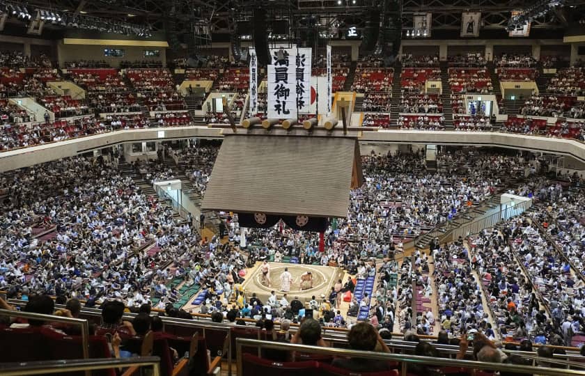 Sumo January Tournament Tickets StubHub