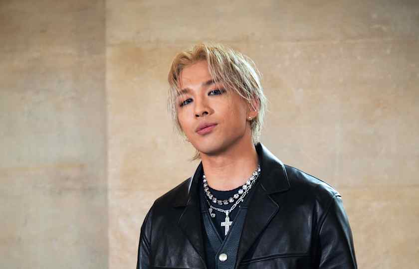 Taeyang Tickets