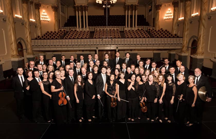 Adelaide Symphony Orchestra Tickets Adelaide Symphony Orchestra