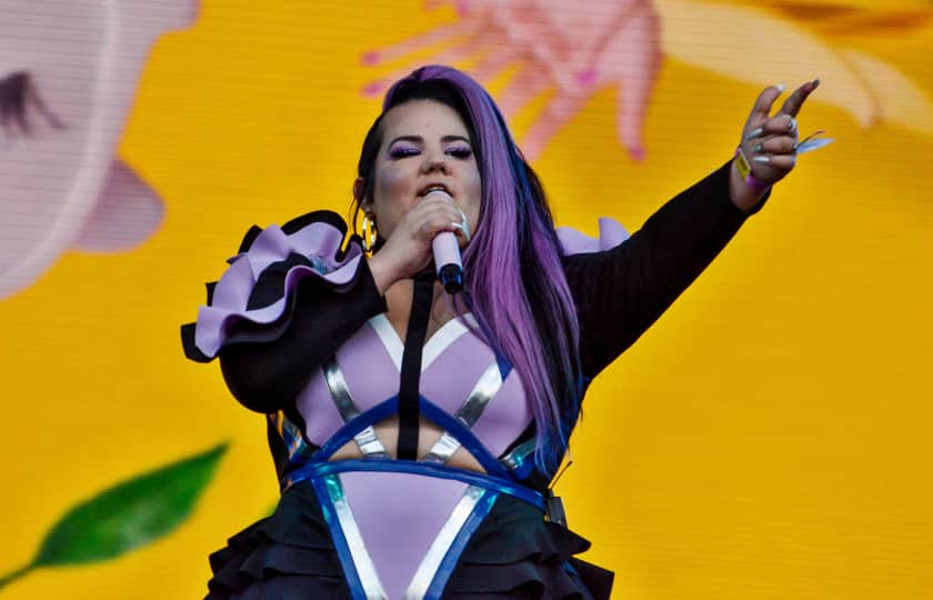 Netta Tickets