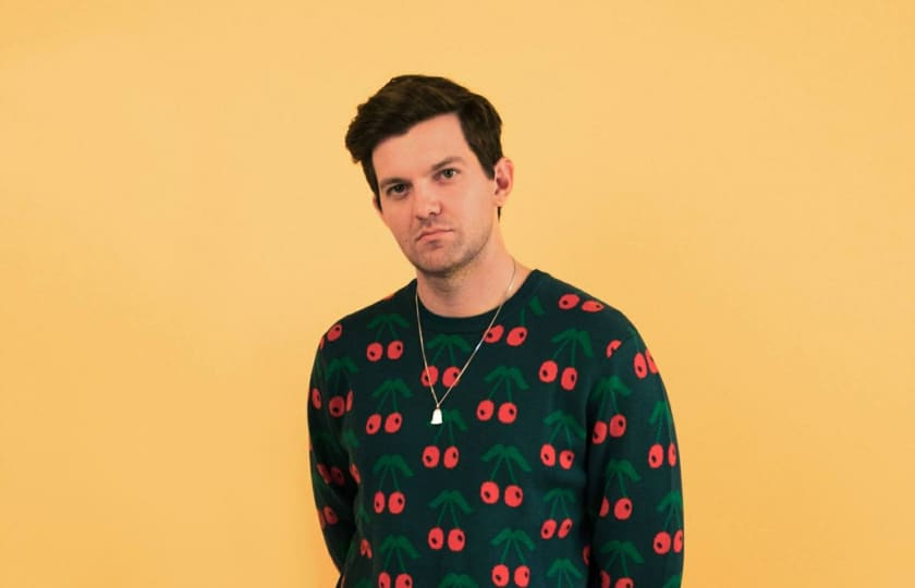 Dillon Francis Tickets