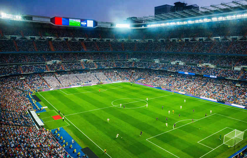 La Liga 202425 Tickets StubHub