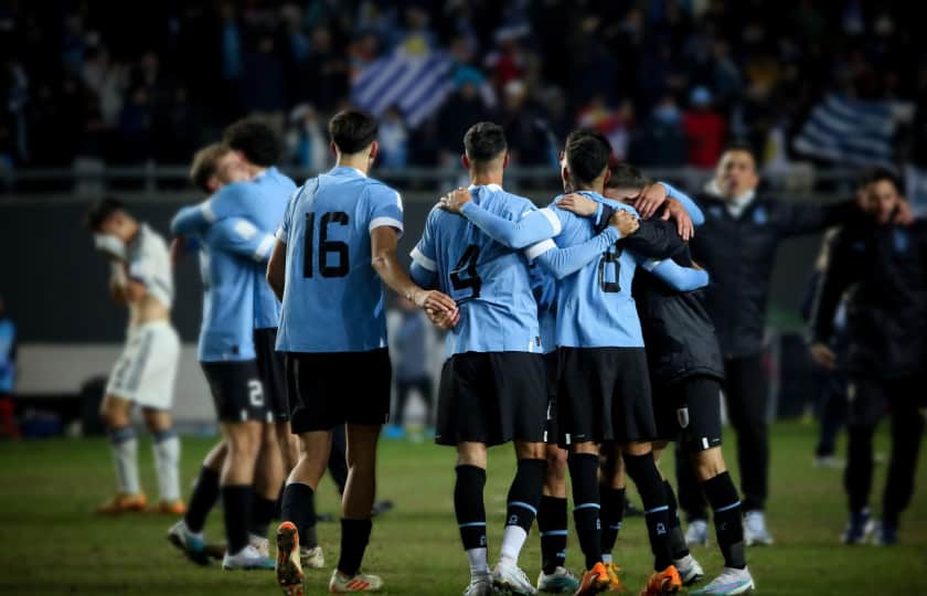 Uruguay National Soccer Team Tickets - StubHub