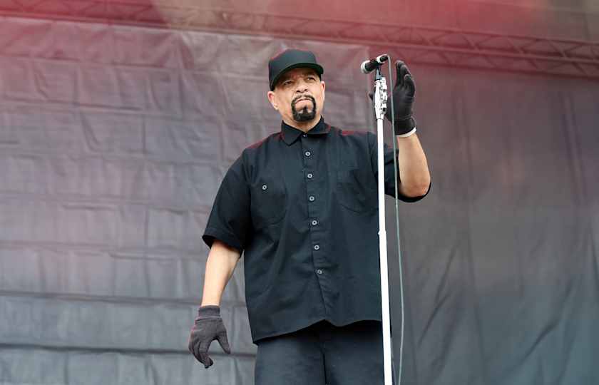 Body Count Tickets