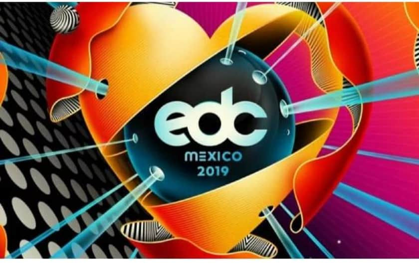 Boletos EDC Mexico 2024 viagogo