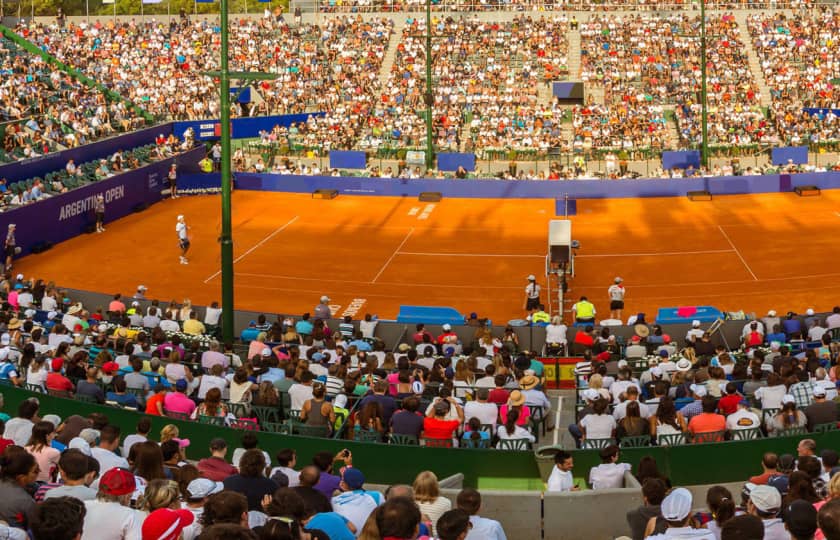 Argentina Open Tickets Argentina Open Tennis 2025 Dates and Tickets