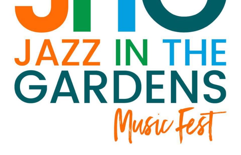 Jazz in the Gardens Music Fest Tickets Jazz in the Gardens Music Fest