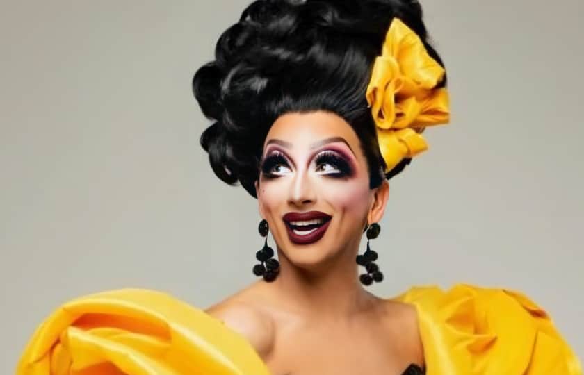 Bianca Del Rio Tickets StubHub
