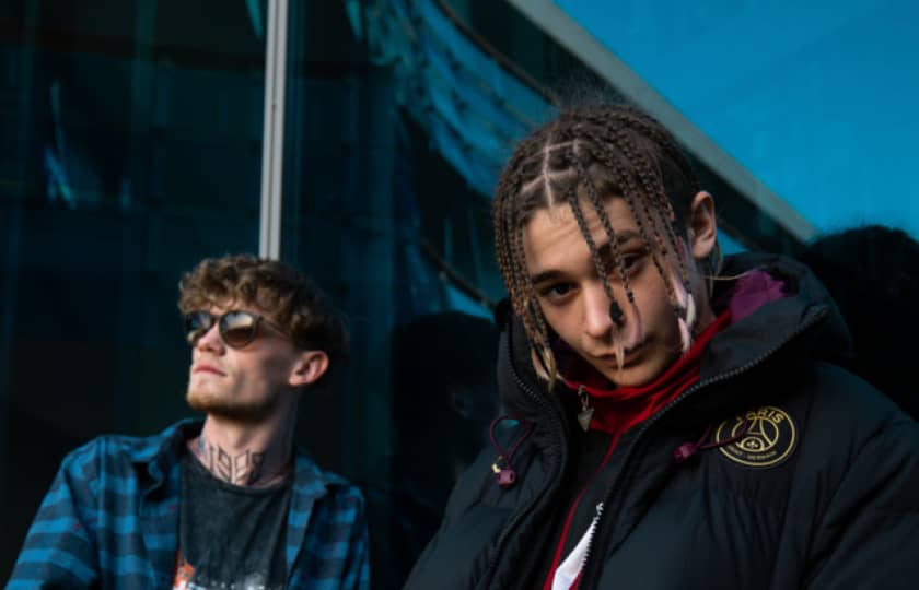 Bars and Melody Tickets