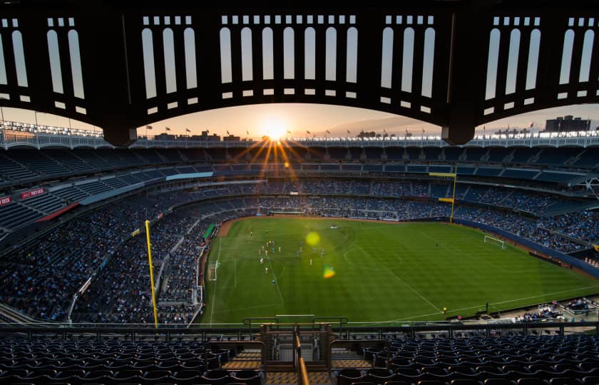 New York City FC Tickets - StubHub