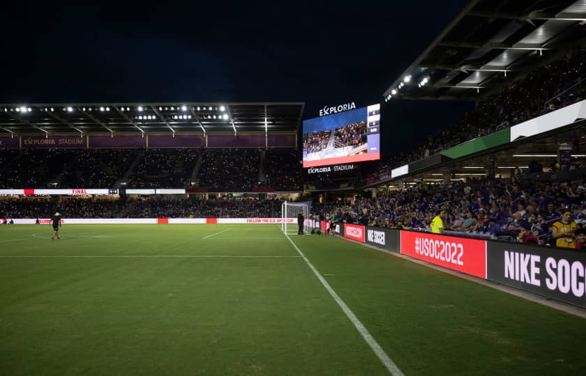 Orlando City SC Tickets - StubHub