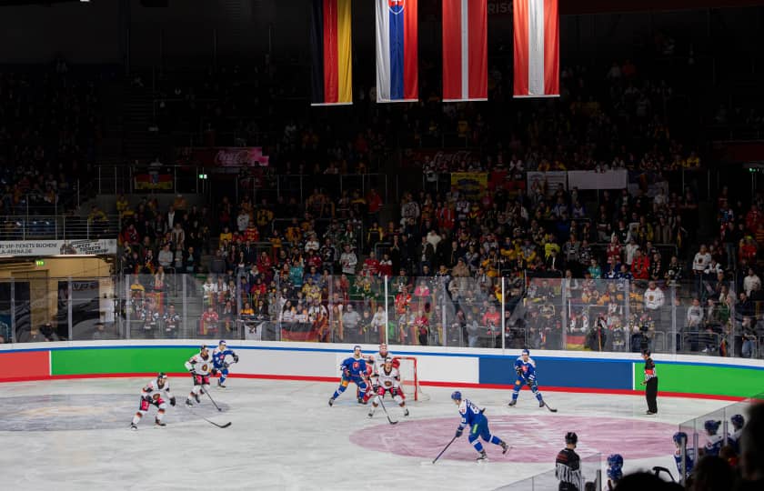 Slovakia Ice Hockey National Team Tickets StubHub