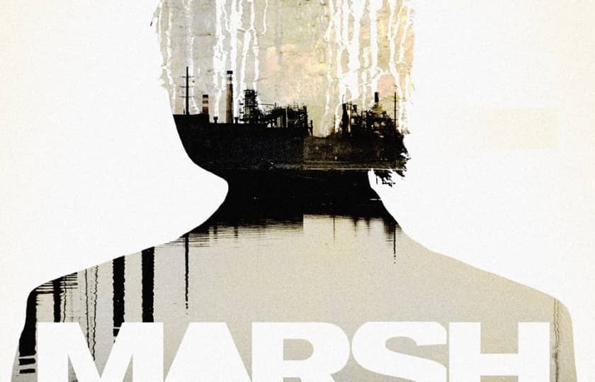 Marsh Tickets