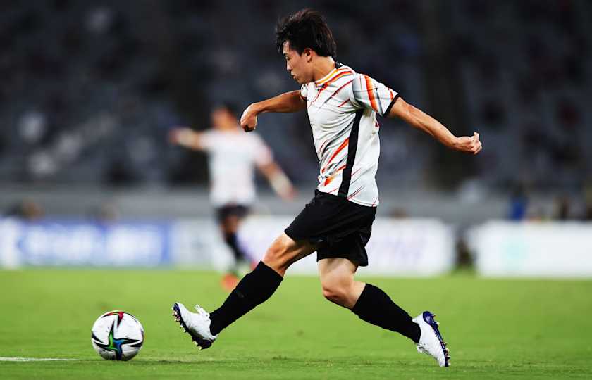 Nagoya Grampus