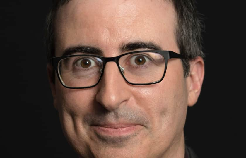 John Oliver Tickets StubHub