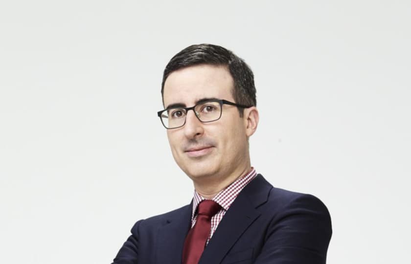 John Oliver Tickets StubHub