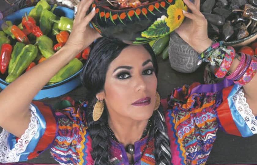 Lila Downs Tickets Lila Downs Concert Tickets and Tour Dates StubHub