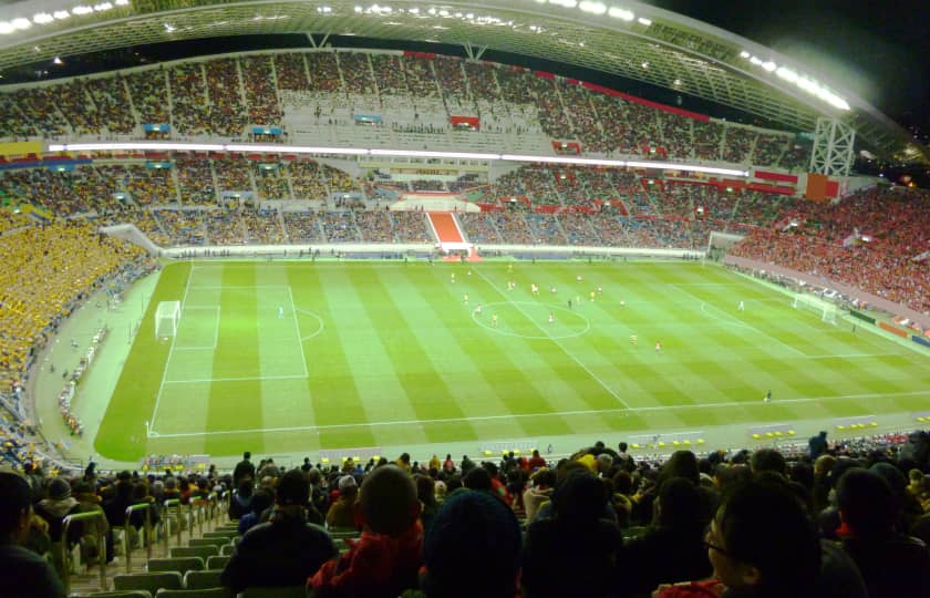 Vegalta Sendai
