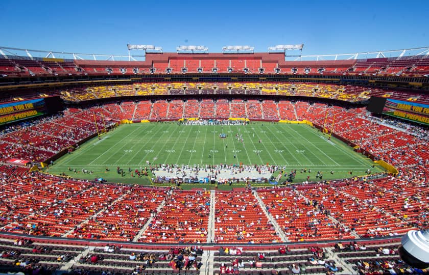 NFL Preseason Tickets StubHub