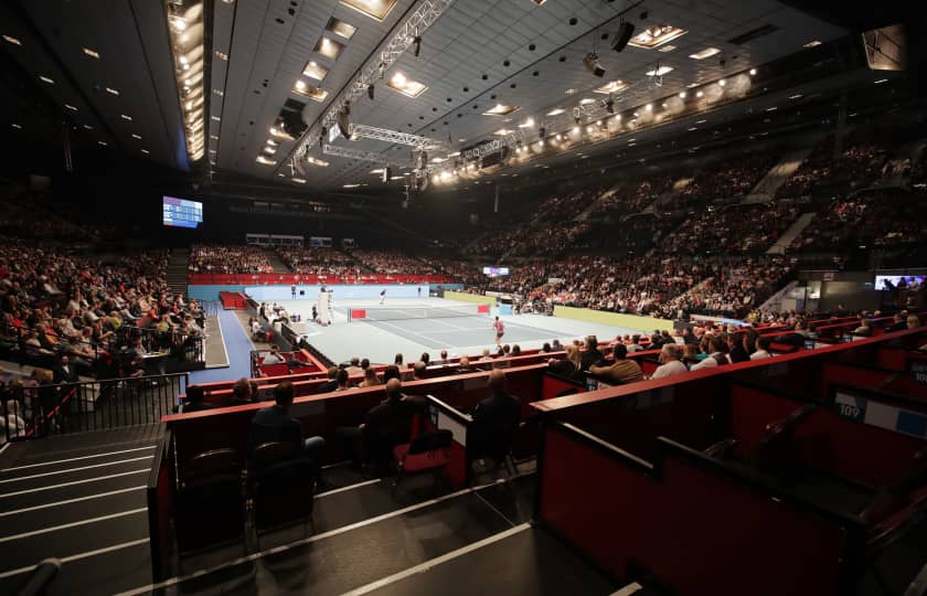 Vienna Open 2023 livestream: How to watch Erste Bank Open for free