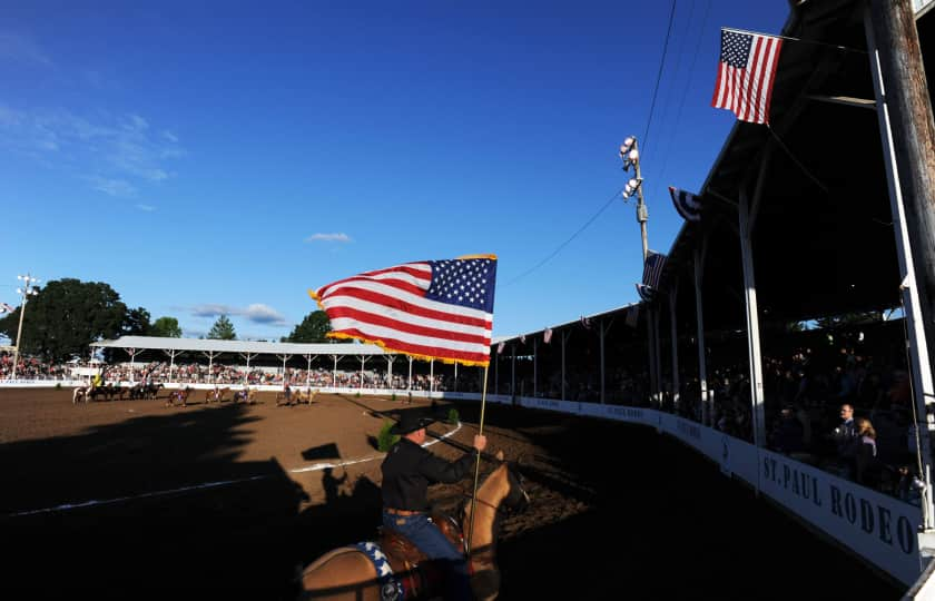 St. Paul Rodeo Tickets StubHub