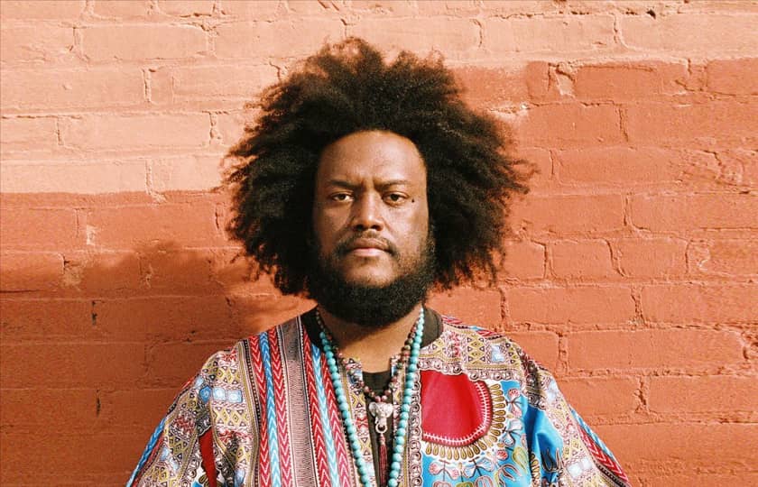 Kamasi Washington Tickets Kamasi Washington Concert Tickets and Tour