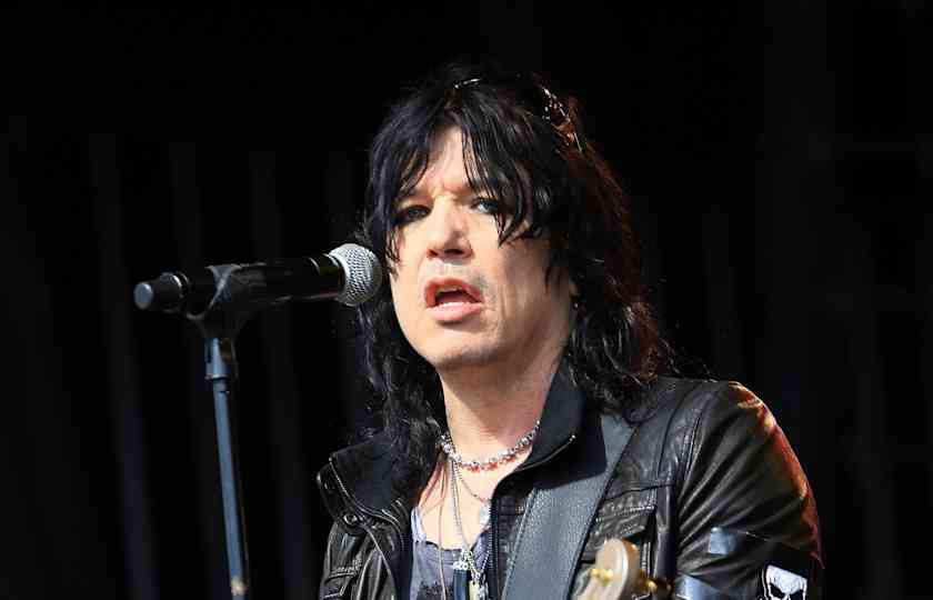 Tom Keifer Tickets Airway Heights – 2025 Concert Dates | StubHub