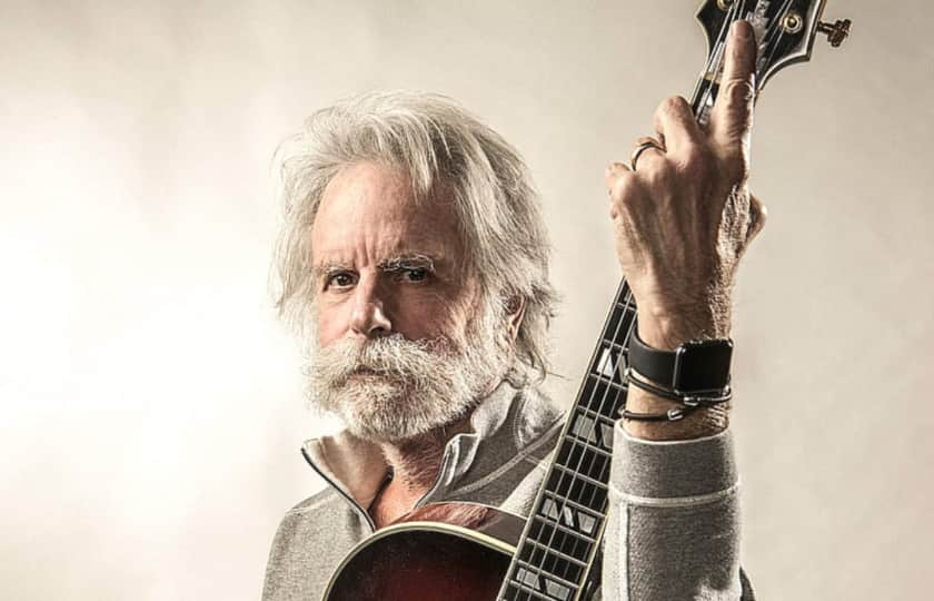 Bob Weir Tickets Bob Weir Concert Tickets and Tour Dates StubHub