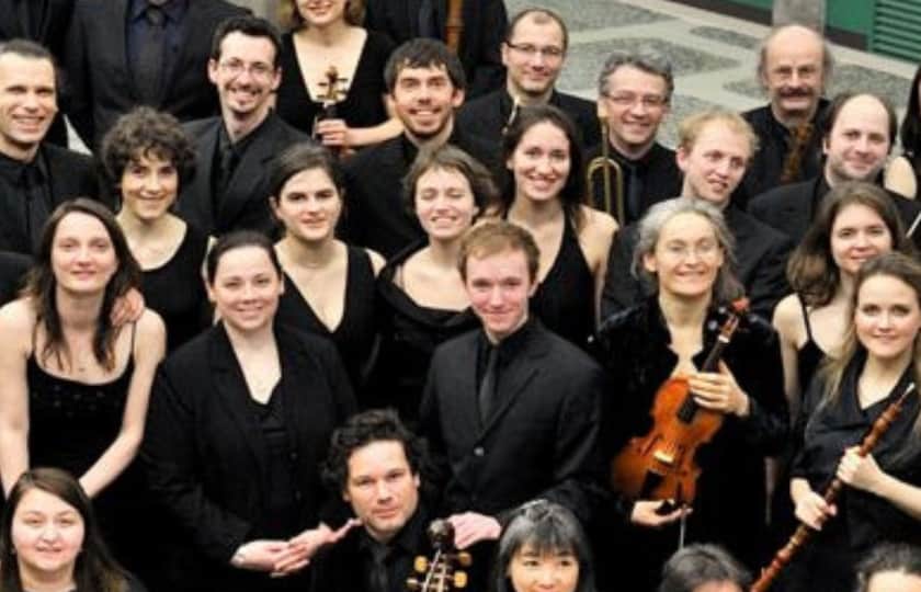 Le Concert Spirituel Tickets Le Concert Spirituel Concert Tickets and