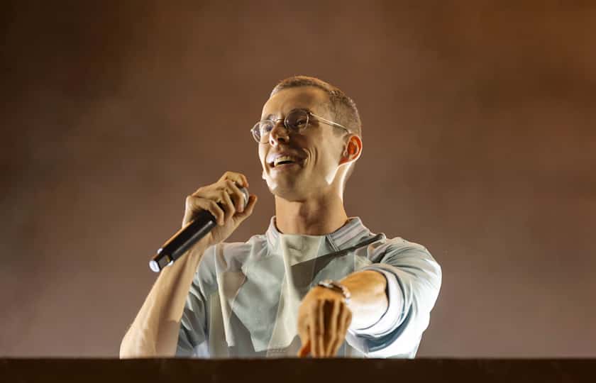 Lost Frequencies