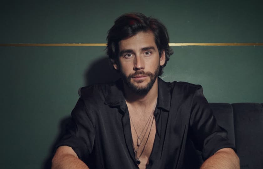 Alvaro Soler Tickets Alvaro Soler Tour 2024 and Concert Tickets viagogo