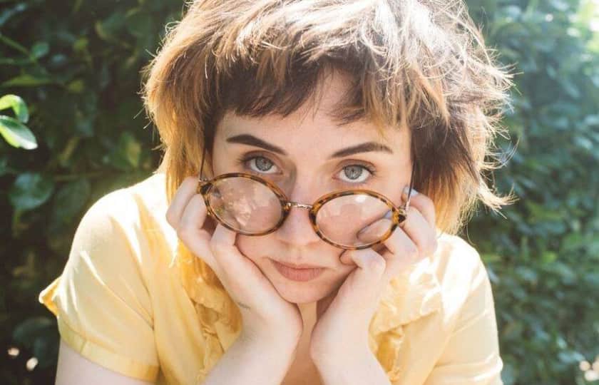 Katy Kirby Tickets Katy Kirby Tour Dates 2024 and Concert Tickets