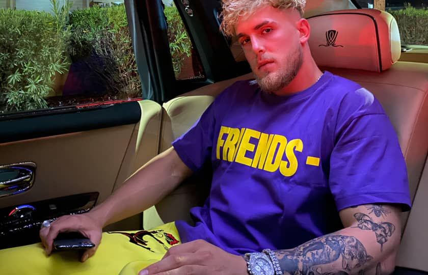 Jake Paul Tickets StubHub