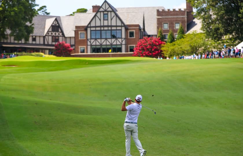 The 80th Wyndham Championship | A Fan's Guide For Golf's Annual Stop In  Greensboro | wfmynews2.com