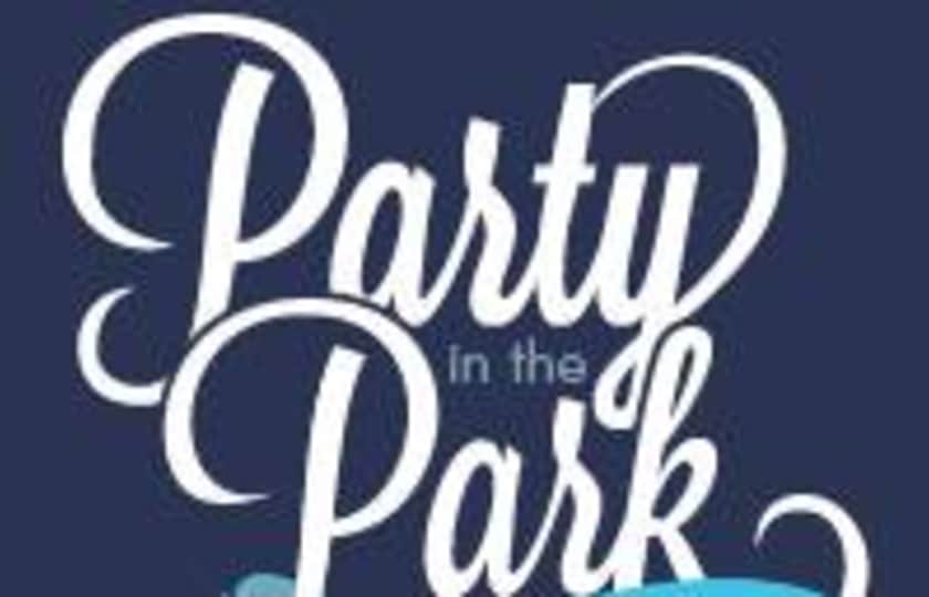 Party in the Park Tickets