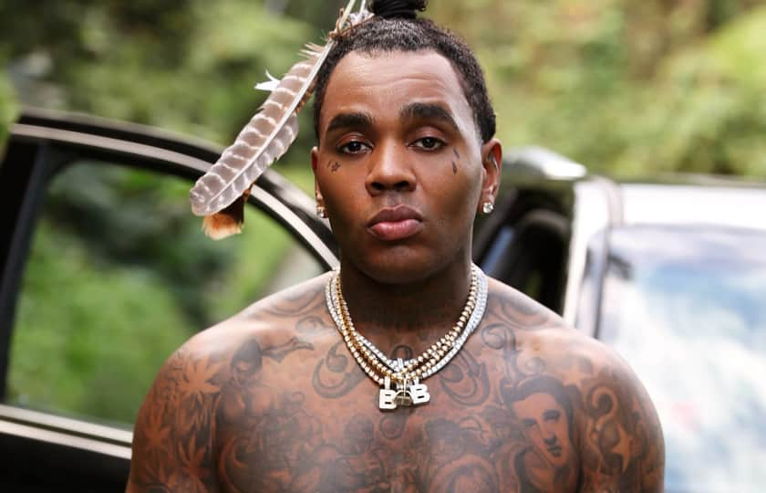 Kevin Gates Tickets Kevin Gates Tour Dates 2024 and Concert Tickets