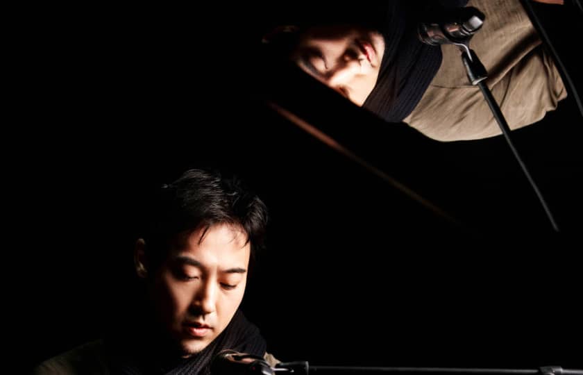 Yiruma Tour Dates 2024 and Concert Tickets viagogo