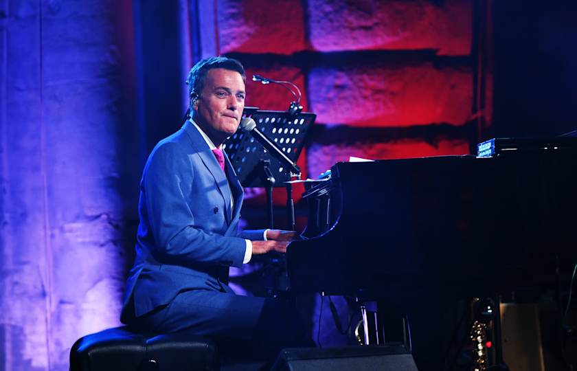 Michael W. Smith Tickets StubHub