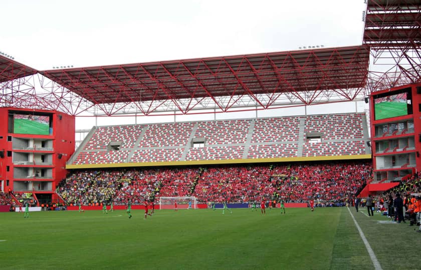 Deportivo Toluca F.C. Tickets - StubHub